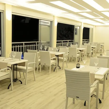 Ozgur Bey Spa Hotel