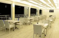 Ozgur Bey Spa Hotel - 朝食