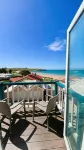 Hanlon Guest House - Pemandangan Pantai