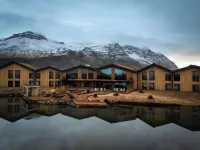 Hótel Jökulsárlón - Glacier Lagoon Hotel - Desayuno