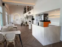 The Bless Residence - spa