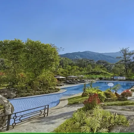 Club Mahindra Tungi, Lonavala