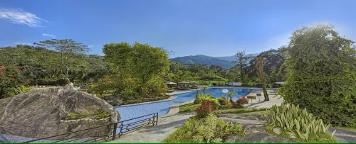 Club Mahindra Tungi, Lonavala - โรงแรมราคาถูก