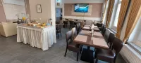 Hotel Polonia - Frankfurt/Oder - breakfast