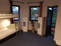 Popcorn Hostel -  โฮสเทล