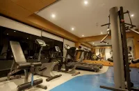 Pearltree Hotels and Resorts - Gym