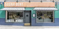 Rooms above Sugar Boat - 3-Star
