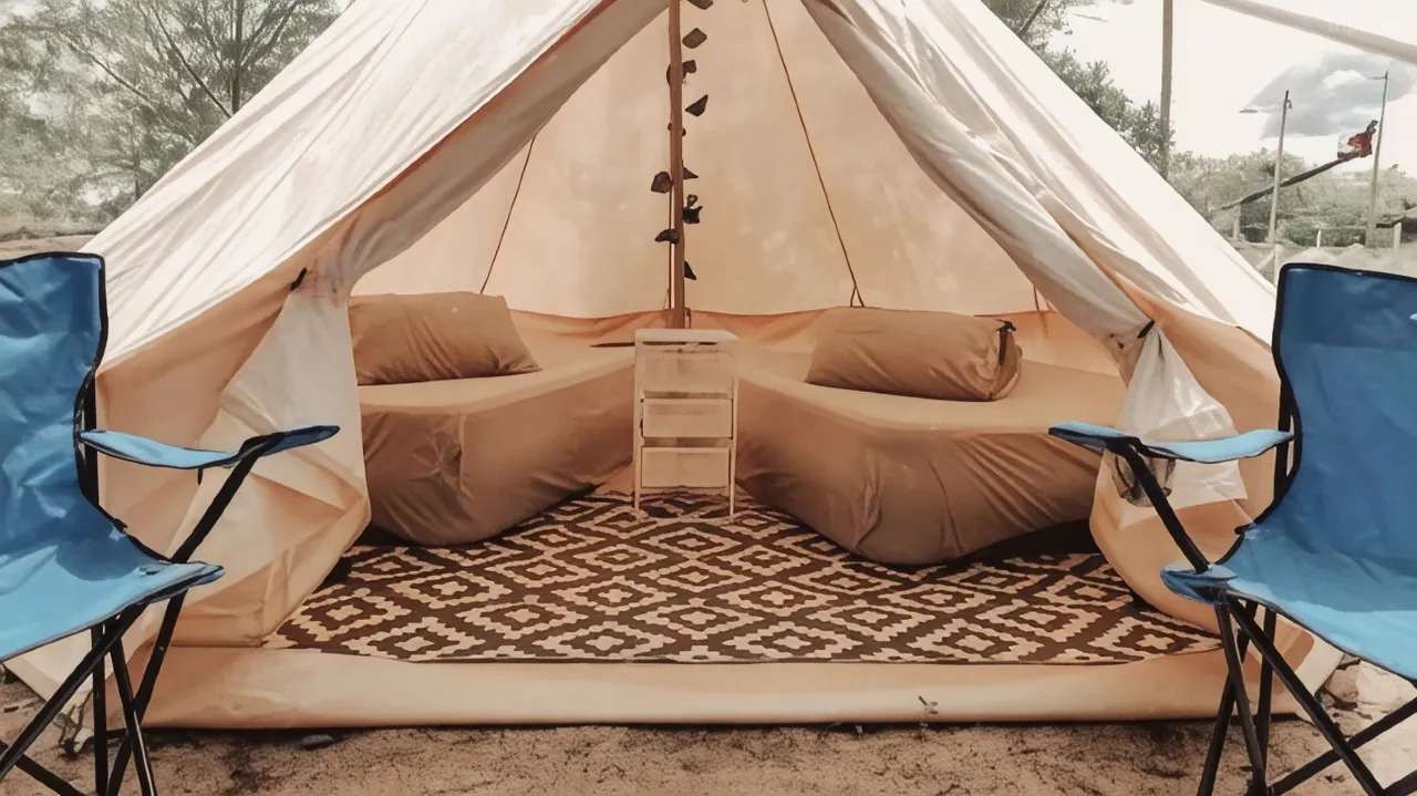 Rustika Glamping Village