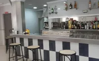Hotel Cano - bar