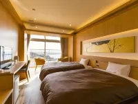 Shinmaiko Garden Hotel