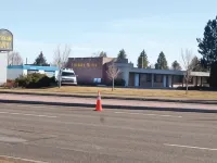 Chinook Motel Hotels in Lethbridge
