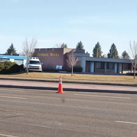 Chinook Motel