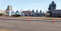 Chinook Motel