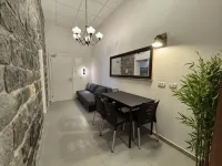 City Stay Tiberias - סיטי סטיי טבריה - Kylpylä