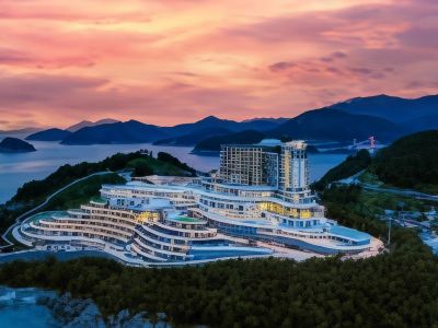 SOL BEACH NAMHAE