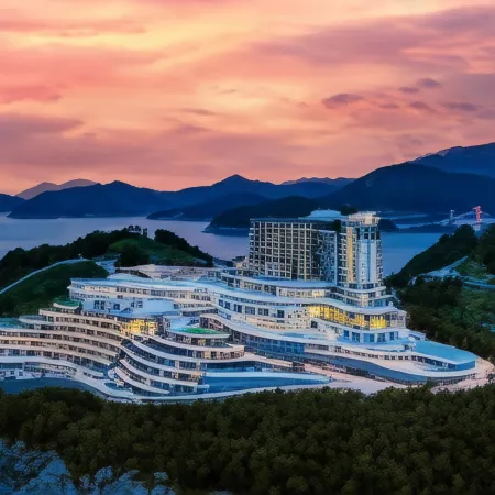 SOL BEACH NAMHAE