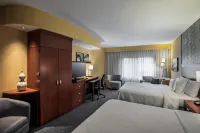 Courtyard Waldorf