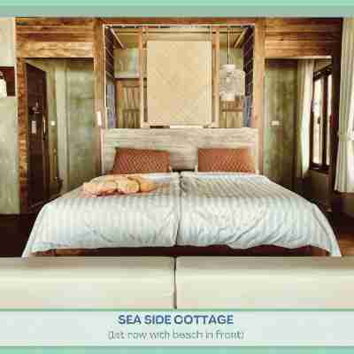 โคโค คอทเทจ รีสอร์ท Rooms