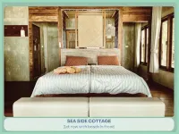 Coco Cottage - Kolam Infiniti