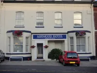 Ashwood Hotel Hotels in Preston