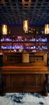 Quintessia Resort et Spa - bar