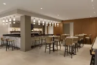 Hilton Garden Inn Newtown Square Radnor - Barer