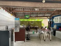 Baan Sabai Guesthouse