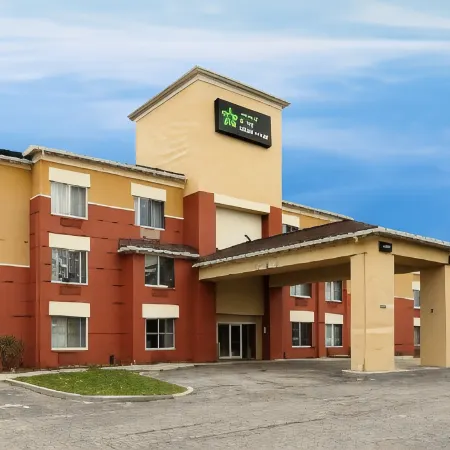 Extended Stay America Suites - Cleveland - Airport - North Olmsted