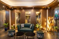 The Soma Hotel - Wifi