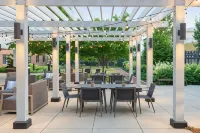 Courtyard Madison West/Middleton - Pools