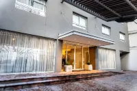 O2 Hotel Mar del Plata Отели в г. 