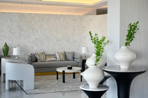 Palm Gate Hotel Suites - homestay