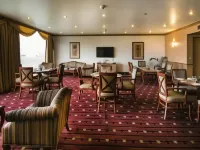 The Orchid Hotel Mumbai Vile Parle Hotels near Bandra