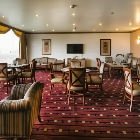 The Orchid Hotel Mumbai Vile Parle