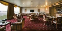 The Orchid Hotel Mumbai Vile Parle
