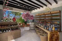 Oblu Xperience Ailafushi - All Inclusive with Free Transfers - С баром