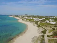 Naxos Island Escape Suites Hotels near Agiassos Beach