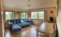 The Den - A stunning mountain cottage in Speyside & the Caringorm National Park - 2-Star