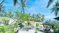 The Kebon Lombok