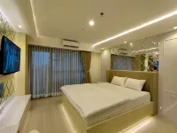 Platinum 1010 Studio Tera Apartemen Bandung - Apartments