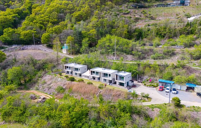 Danyang Avichae Pension