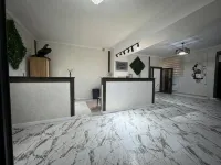Arbat Toktogul Hotel - 2-Star
