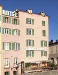 Hôtel Posta Vecchia - Baarit