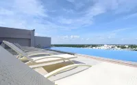 Phu Cuong Hotel Ca Mau - Pool