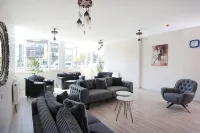 BEKSİTİ Hotel