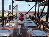 Hotel Diana Hoteles cerca de Centro de Puebla