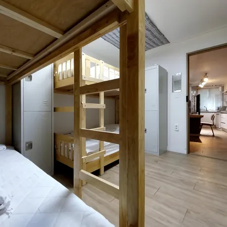 Pohang Youngildae Guesthouse
