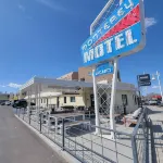The Monterey Motel