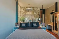 Casa 67 Seaview Suite & Luxury Bath - WiFi