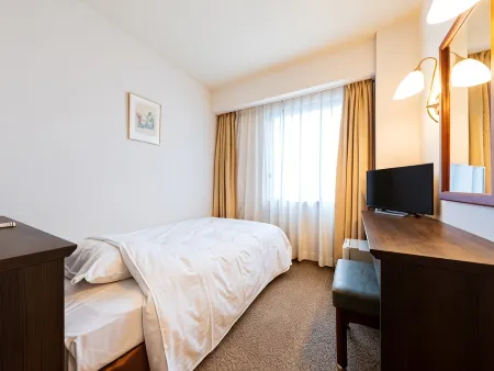 Grand Plaza Nakatsu Hotel